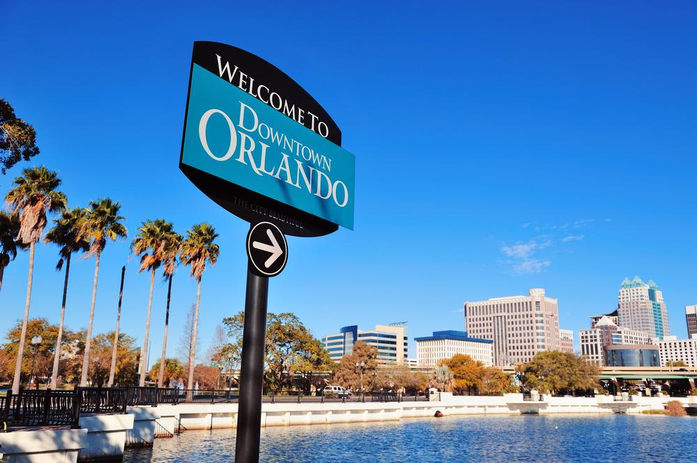 Orlando Neighborhood Guide 