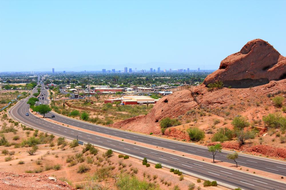 Phoenix Neighborhood Guide