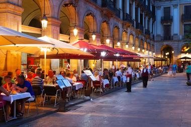 Restaurants