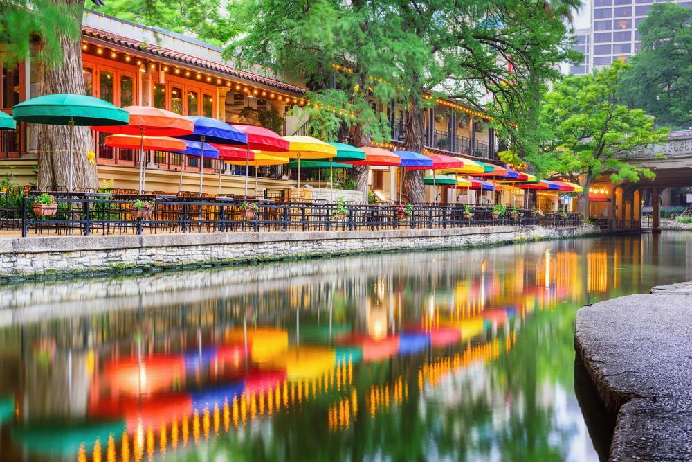 Restaurants San Antonio 