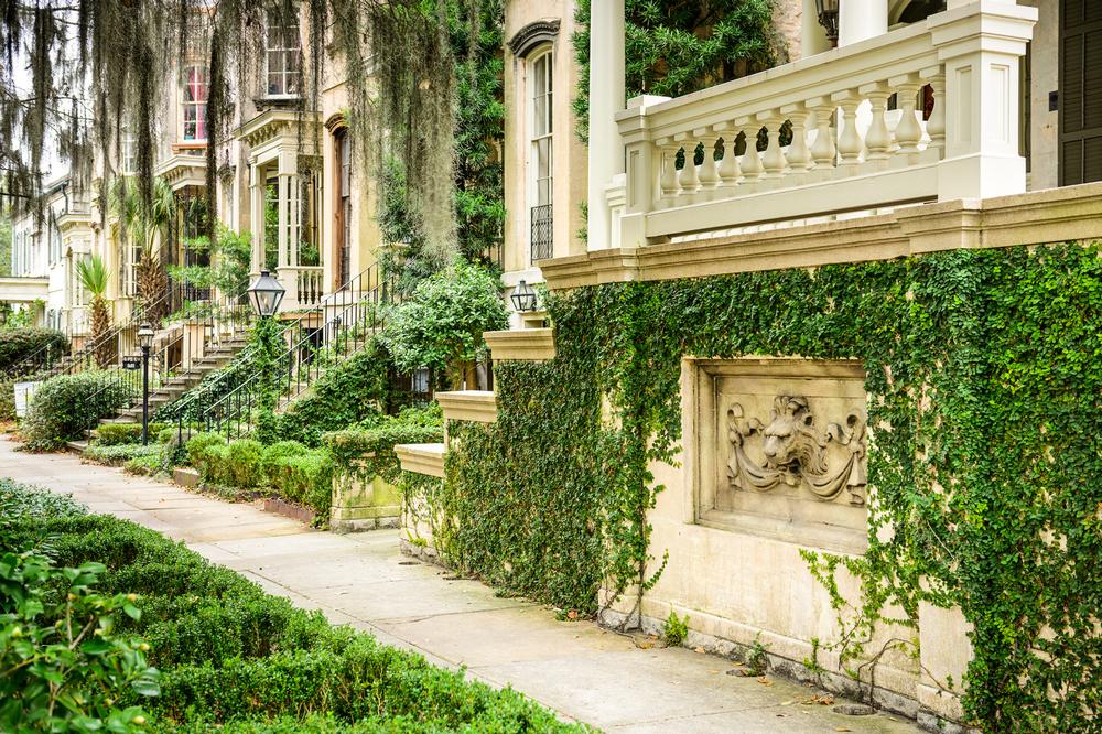 Savannah Neighborhood Guide