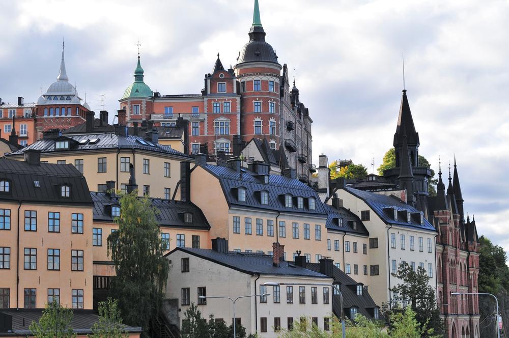 Stockholm Neighborhood Guide