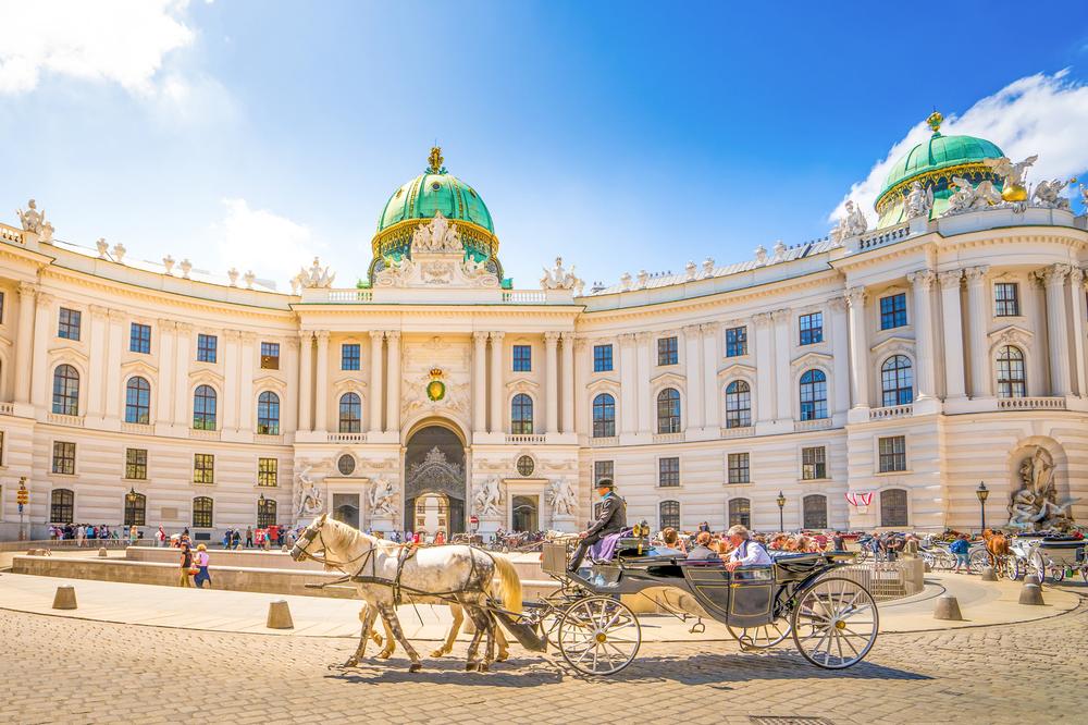 Vienna Neighborhoods