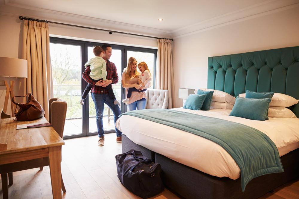 Where to Stay in Colorado Springs