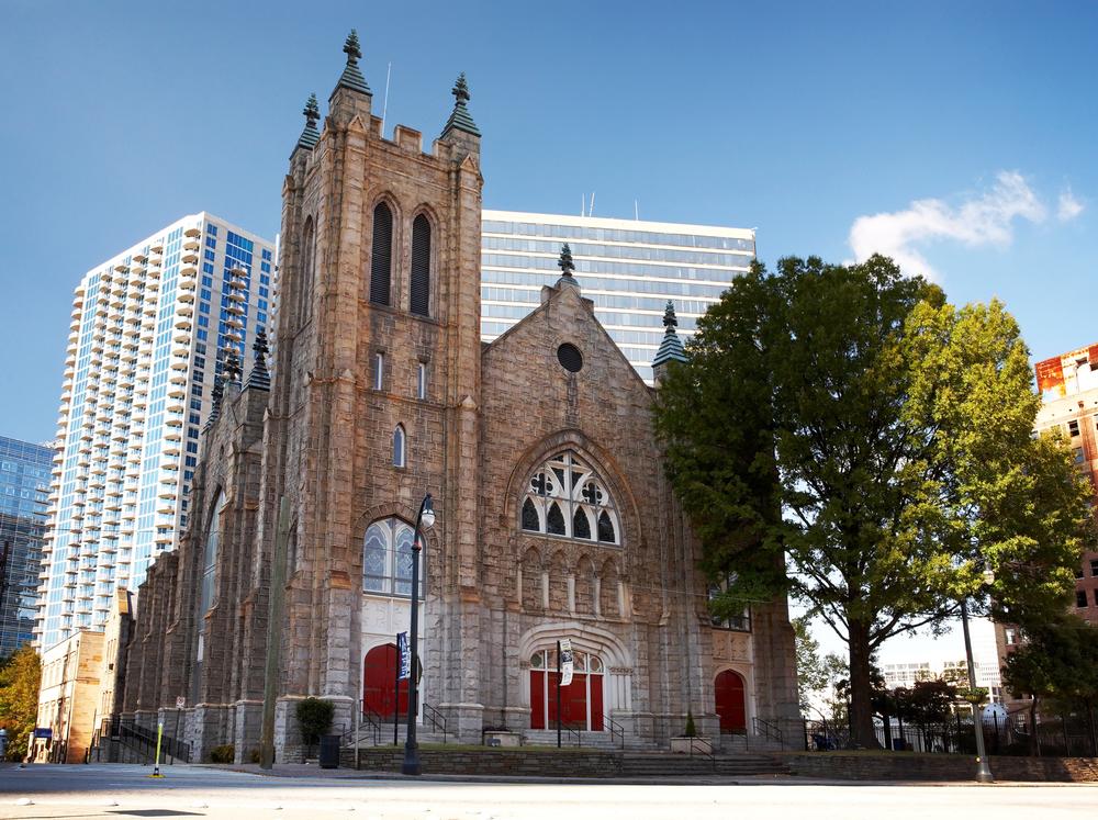 Atlanta Neighborhood Guide