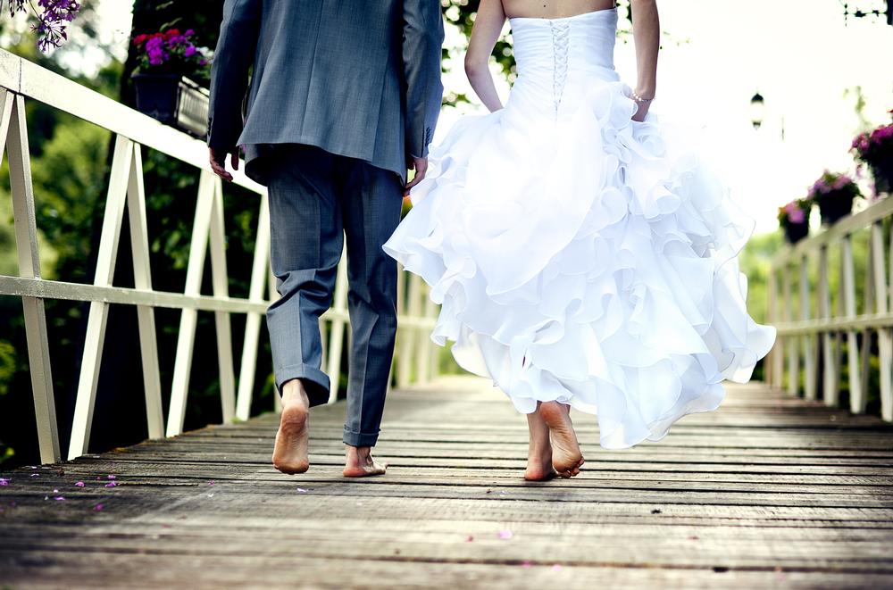 Getting Married