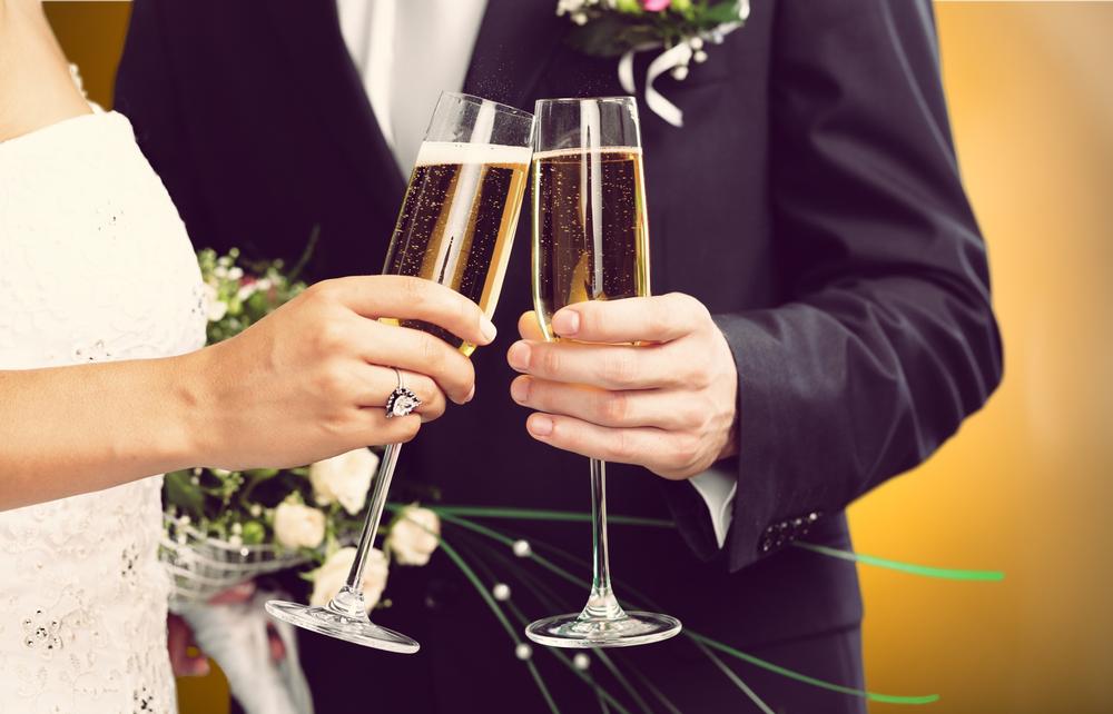Getting Married in Bangkok