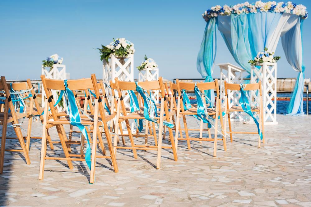 Getting Married in Honolulu