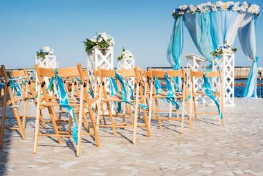 Getting Married in Honolulu