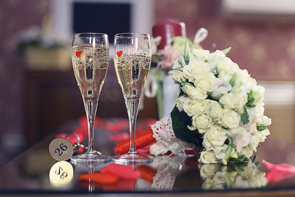 Getting Married in Madrid