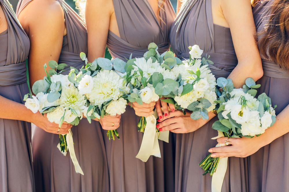 Getting Married in New Orleans