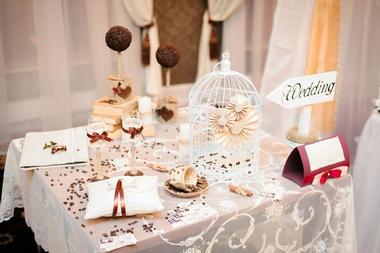 Getting Married in Orlando