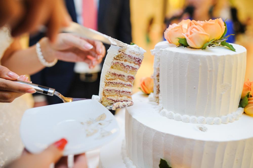 Getting Married in Savannah