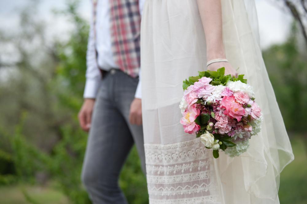 Getting Married in Stockholm