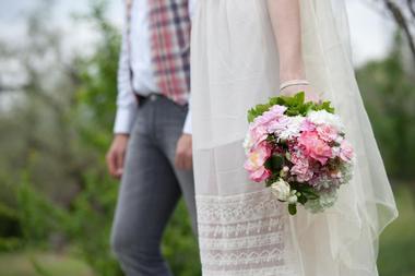 Getting Married in Stockholm