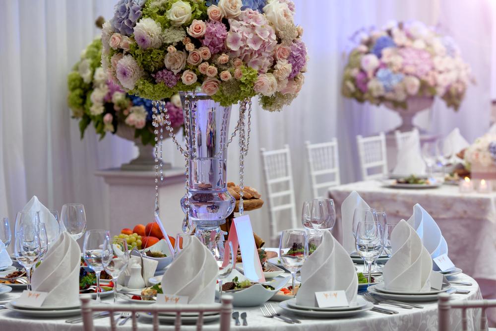 Getting Married in Vienna