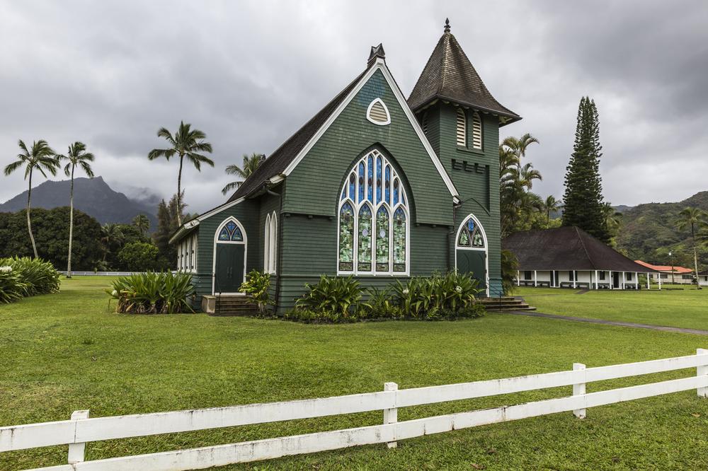 Getting Married on Maui