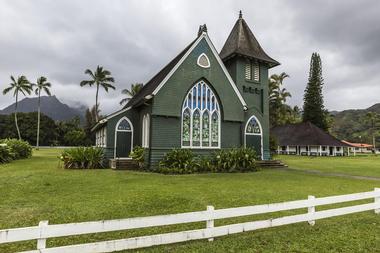 Getting Married on Maui