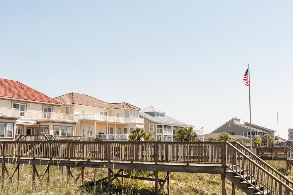 Myrtle Beach Neighborhood Guide