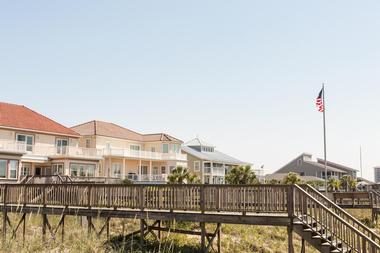 Myrtle Beach Neighborhood Guide