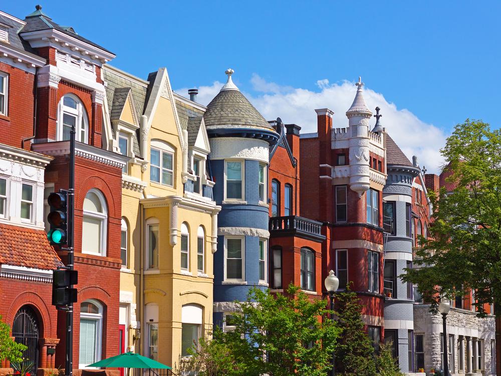 Neighborhood Guide