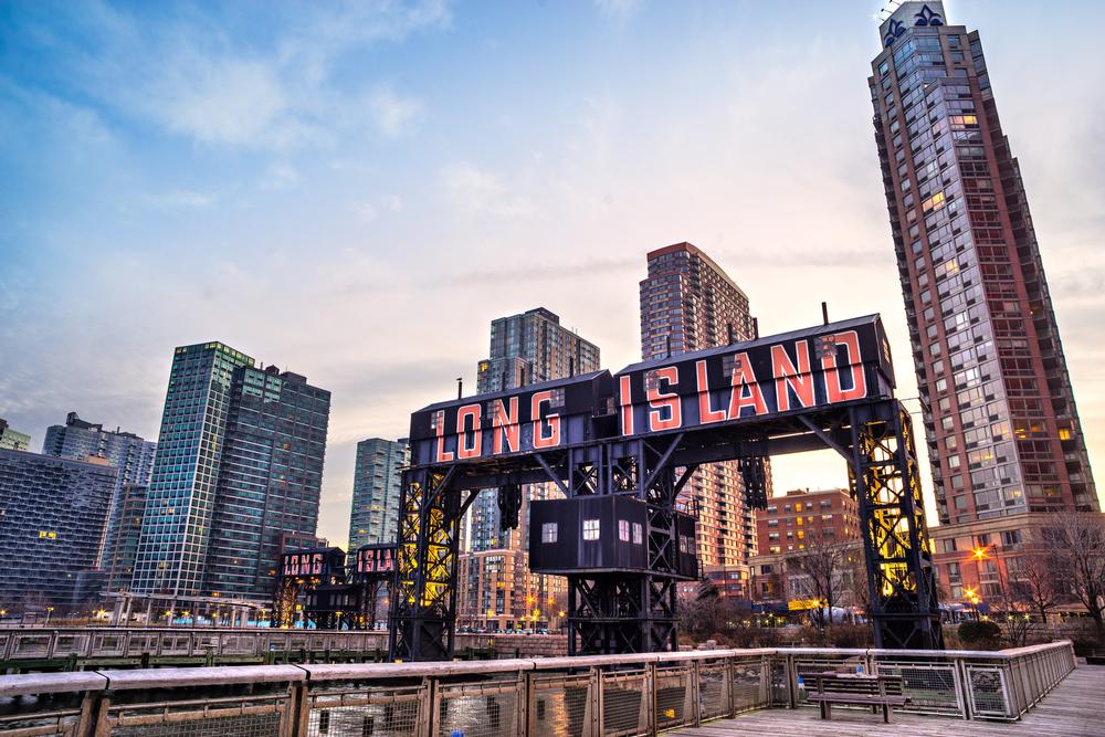 New York City Neighborhood Guide