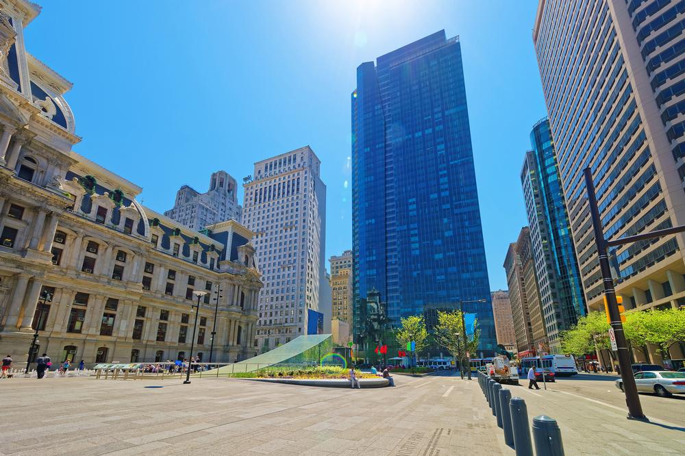 Philadelphia Neighborhood Guide