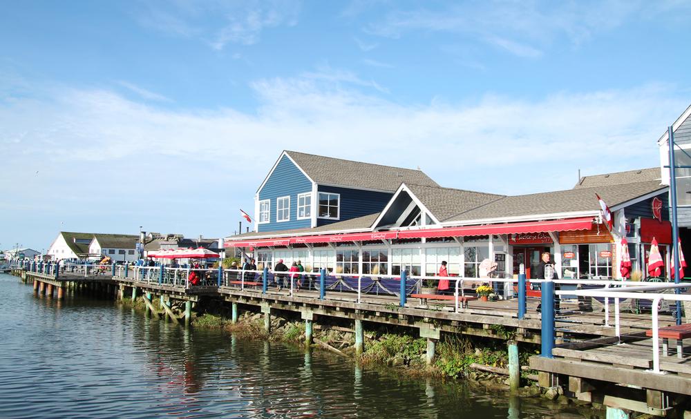 Vancouver Restaurants