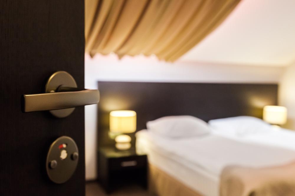 Where to Stay