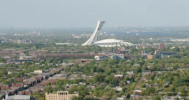 Toronto to Montreal: Distance, Driving, By Plane, Train or Bus Itinerary