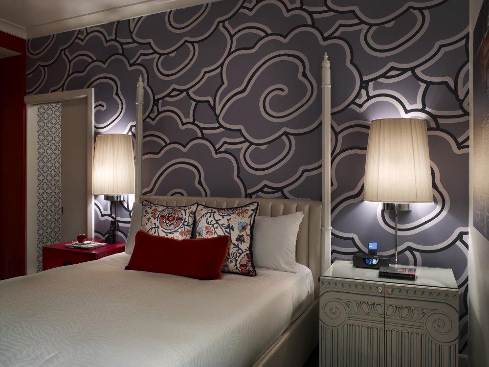 Sleep Chic in the Heart of the Emerald City at Hotel Monaco Seattle