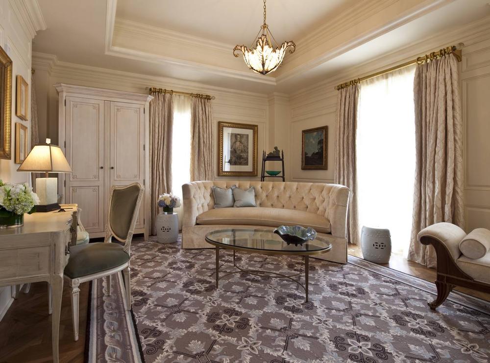 Experience Presidential Elegance at The Jefferson in Washington D.C.