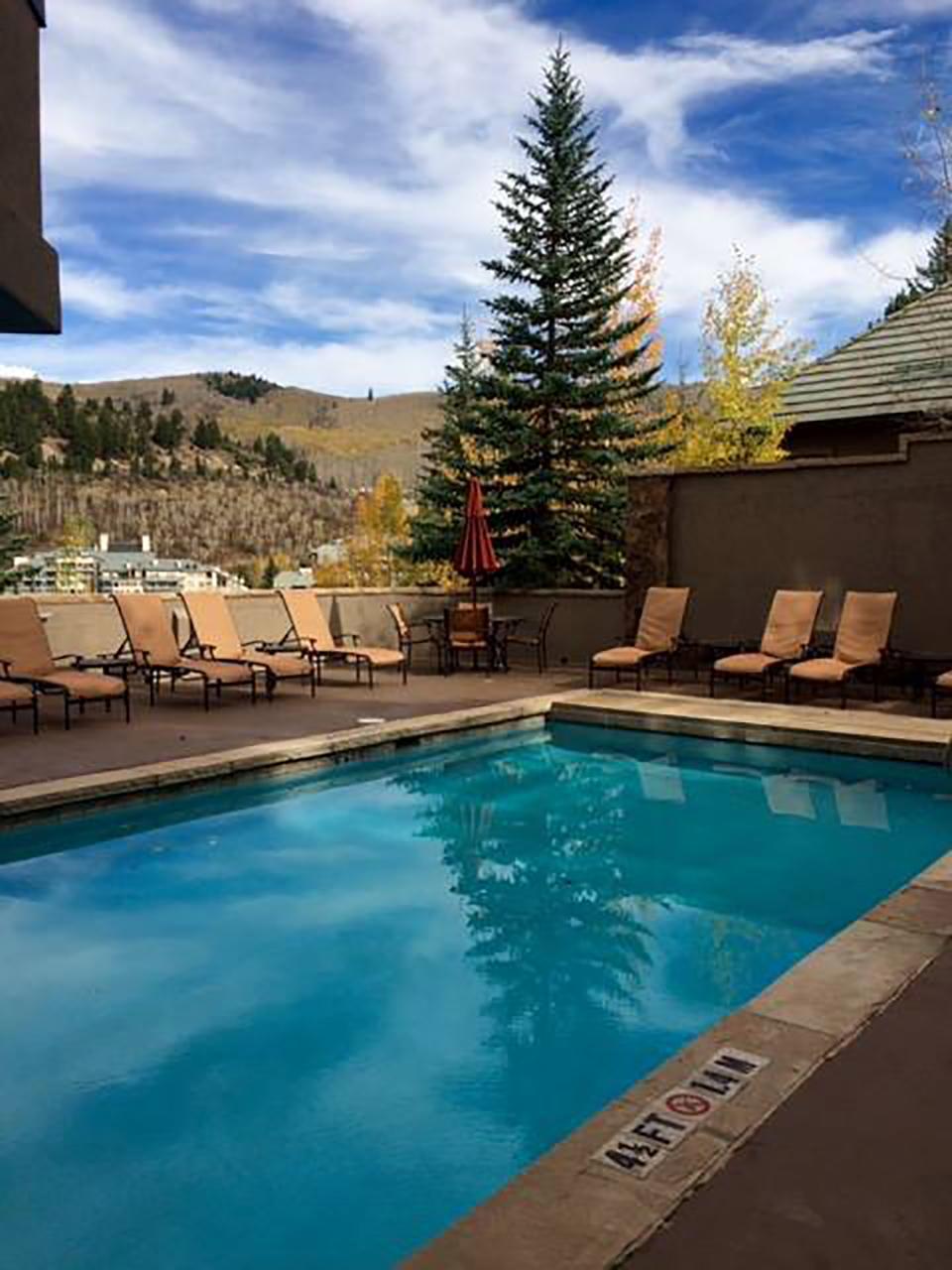 Cozy Up in Alpine Charm at Pines Lodge
