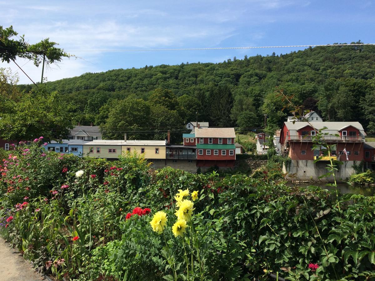 The Berkshires’ Hills & Quiet Revival
