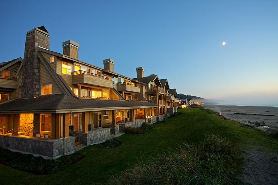 Drift into Serenity at The Ocean Lodge in Oregon