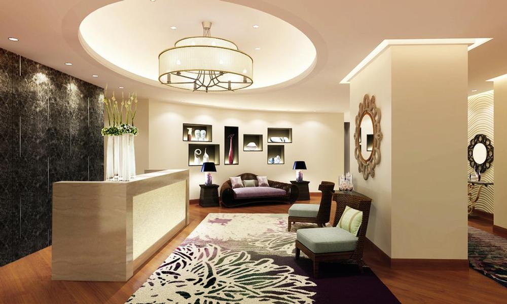 If You Love City Sophistication, Stay at Fairmont Makati