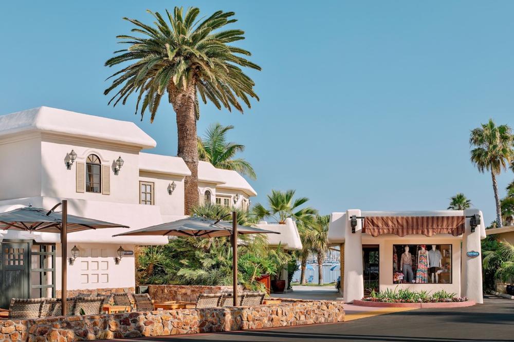 Bahia Resort Hotel, San Diego