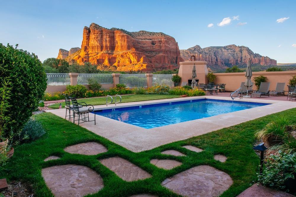 Canyon Villa B&B, Inn of Sedona