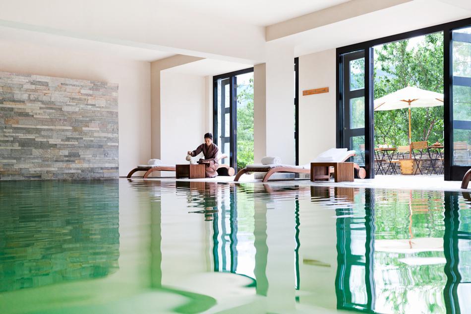 If You Seek Himalayan Tranquility, Stay at Uma Paro Bhutan
