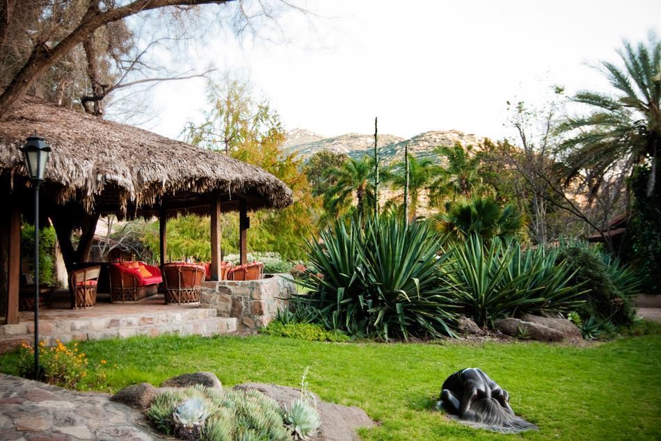 Recharge Mind and Body at Rancho La Puerta in Mexico