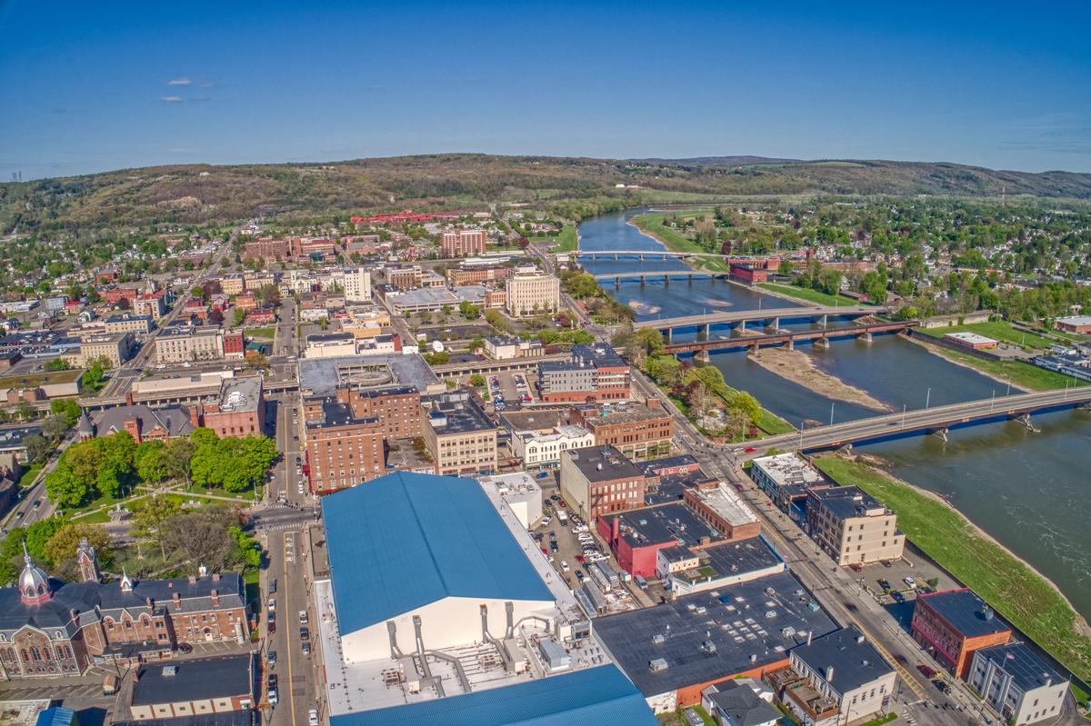 Elmira’s Hillside Echoes & Cloud-Lit Calm