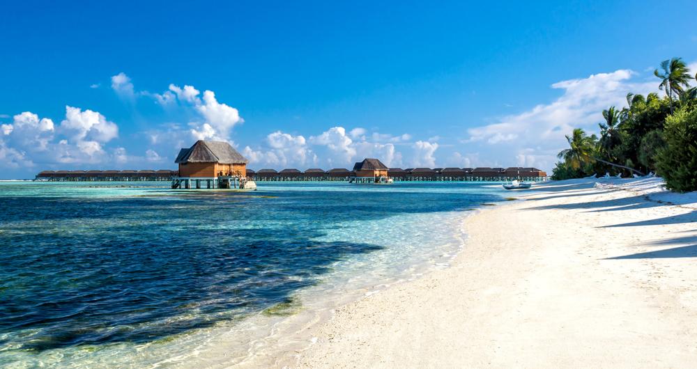 best beach honeymoon destinations in may