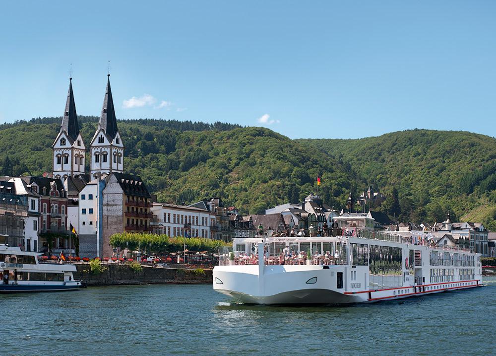 Viking Cruises