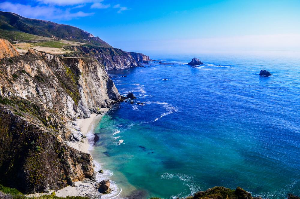 Embrace the Wild Beauty of Northern California