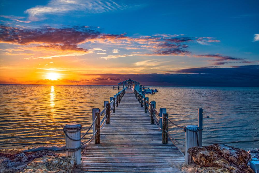 Make It a Sun-Soaked Escape on Labor Day Weekend in Florida