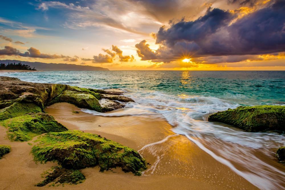 Feel the Aloha in Every Moment in Hawaii