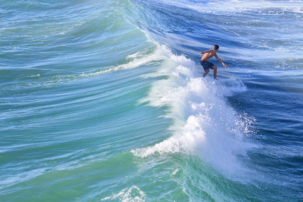 Catch Coastal Cool at Pasea Hotel and Spa, California