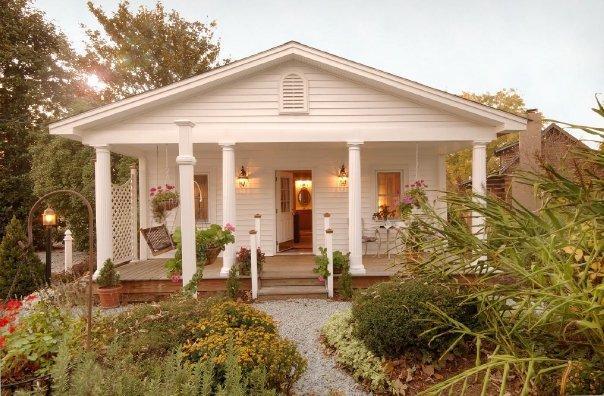 Arrowhead Inn Bed & Breakfast in North Carolina