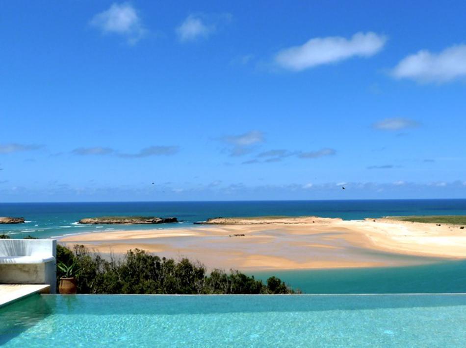 Retreat to Tranquility at Villa La Diouana