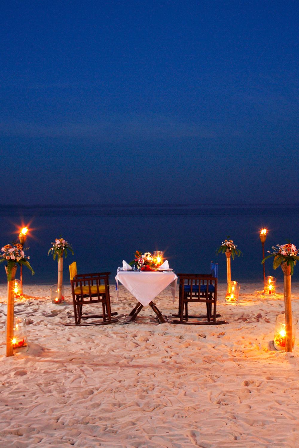 If You Crave Barefoot Luxury, Then Escape to Zeavola Resort